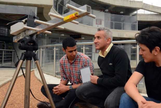 Patentan invento de la Universidad Nacional sede Manizales que le mide la vida útil a los transformadores