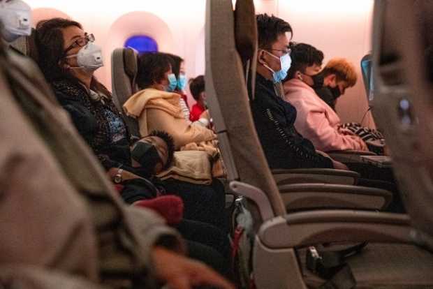 Pruebas para coronavirus no tendrán que ir hasta EE.UU.