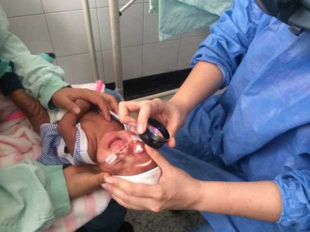 Ventajas de la historia clínica electrónica