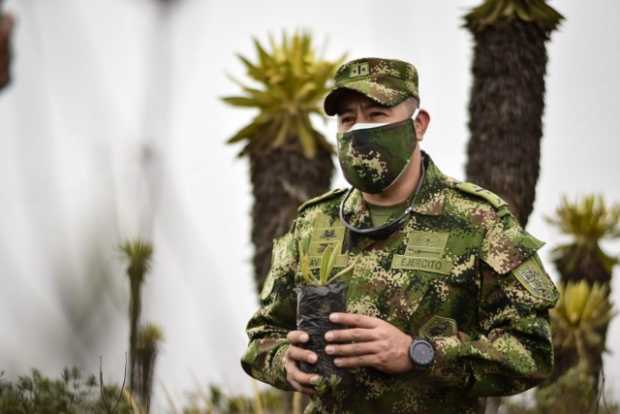 Tenga cuidado, ofertas de empleo a nombre del Batallón Ayacucho son falsas