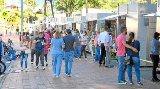 Las 44 excepciones para circular durante la cuarentena