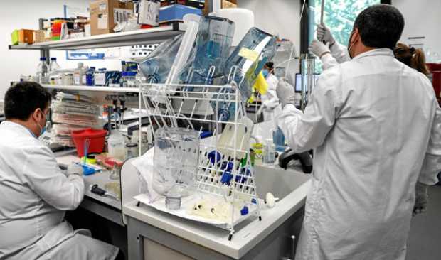 La fase 3 y definitiva para conocer si la vacuna de Moderna obtendrá aprobación comenzará el 27 de julio. La fase 3 y definitiva para conocer si la vacuna de Moderna obtendrá aprobación comenzará el 27 de julio.