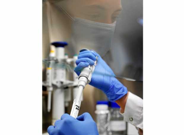 En caso de resultar efectiva la vacuna de Oxford, la registrarían a finales de este año, un proceso que seguiría en paralelo Bra