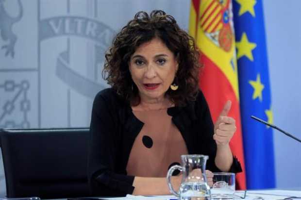 Gobierno español aprueba 50.000 millones de euros para reactivar la economía 
