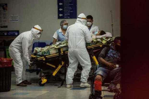 Colombia supera las 5 mil muertes por covid-19: 194 fallecidos reportados este sábado