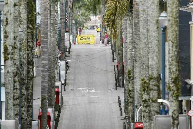 Caldas reportó ayer 35 casos para covid-19 Caldas reportó ayer 35 casos para covid-19