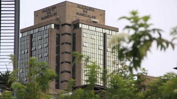 Secretario de Salud entrega reporte sobre funcionario de la Alcaldía de Manizales con contagiado de covid-19