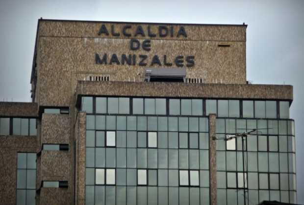 Alcalde de Manizales, Carlos Mario Marín, realiza 12 cambios en su gabinete