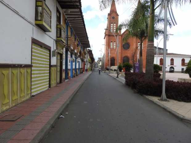 En Anserma decretan Ley Seca los fines de semana En Anserma decretan Ley Seca los fines de semana