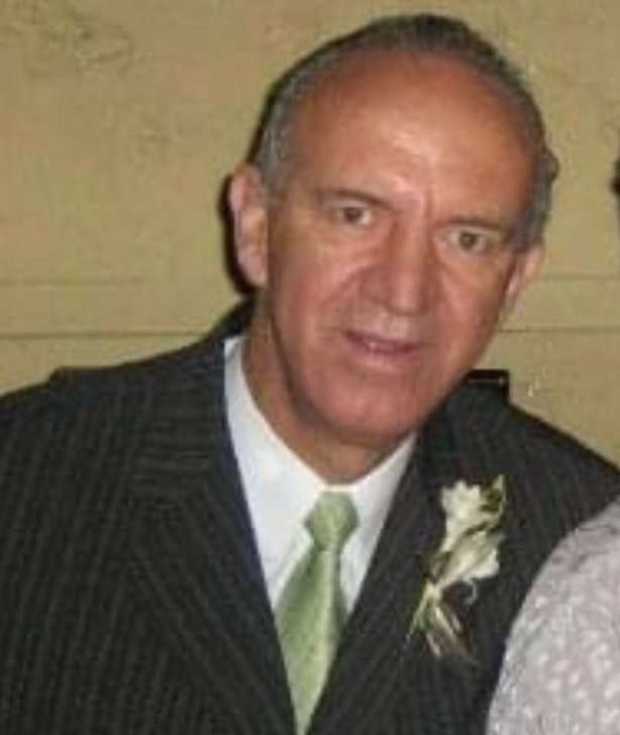 Celso Emilio Arango