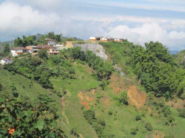 En Aranzazu decretan aislamiento obligatorio en tres veredas por caso de covid-19 En Aranzazu decretan aislamiento obligatorio en tres veredas por caso de covid-19