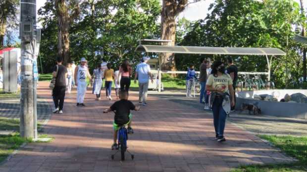 Caldas llega a 295 contagios por covid-19: 64 están activos 