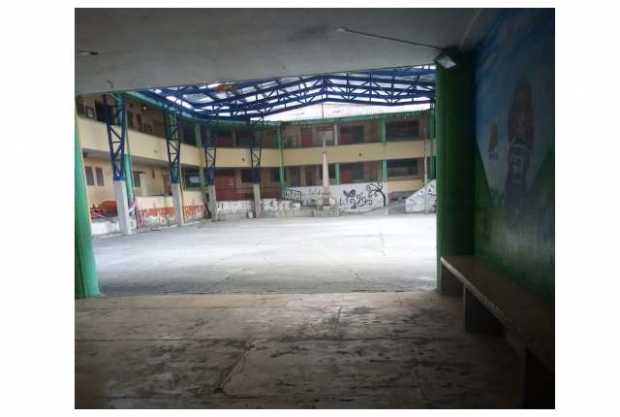 En Caldas 101 sedes educativas tendrán reparaciones