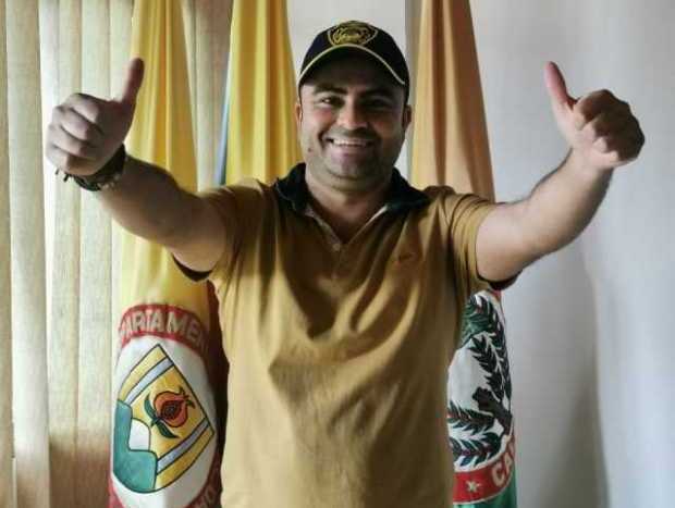 Declaración de alias Alberto Guerrero salvó a alcalde de La Merced