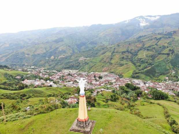 Hay Ley Seca en Pácora este fin de semana Hay Ley Seca en Pácora este fin de semana