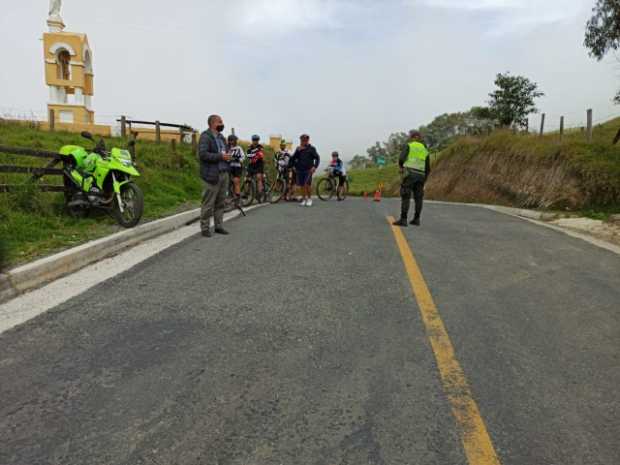 Dos personas más fallecidas por covid-19 en Caldas: una en Manizales y otra en Chinchiná