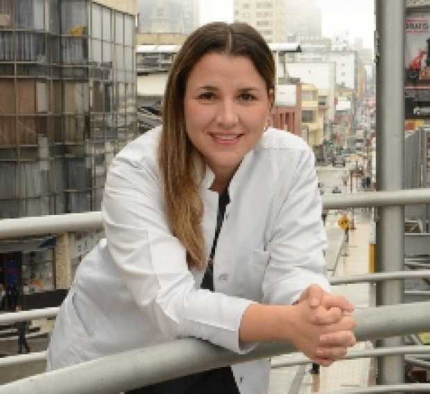 “El tema político y público no son mi fuerte”: JImena Aristizábal, exdirectora de la Territorial de Salud de Caldas