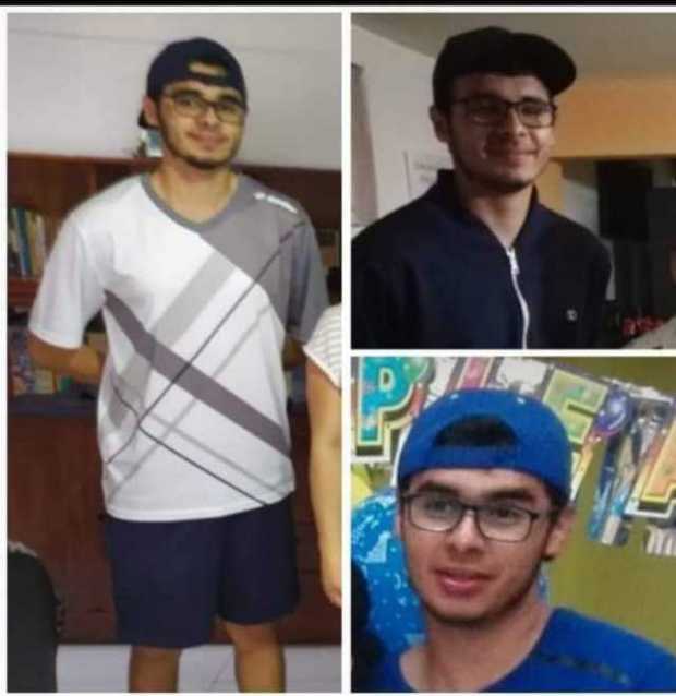 Buscan a joven desaparecido en Neira