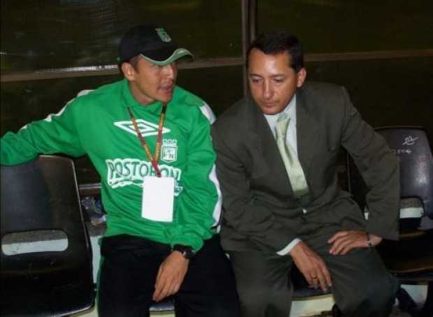 Atlético Nacional