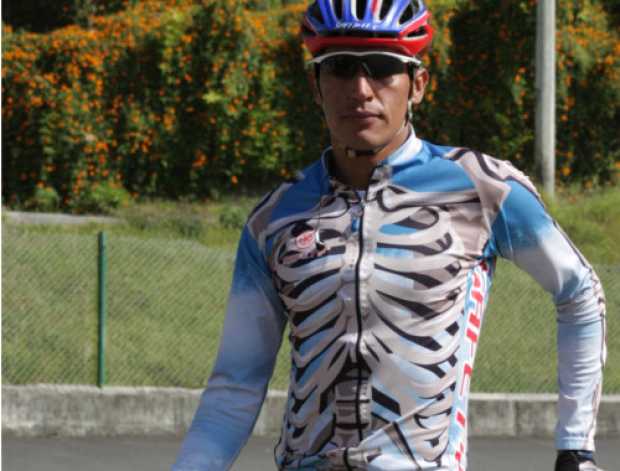 Ciclismo de Caldas Ciclismo de Caldas