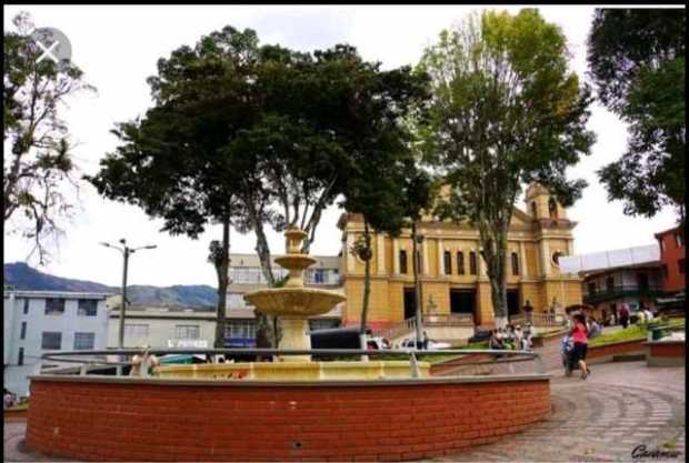 Pácora confirma sus dos primeros contagios por covid-19 Pácora confirma sus dos primeros contagios por covid-19