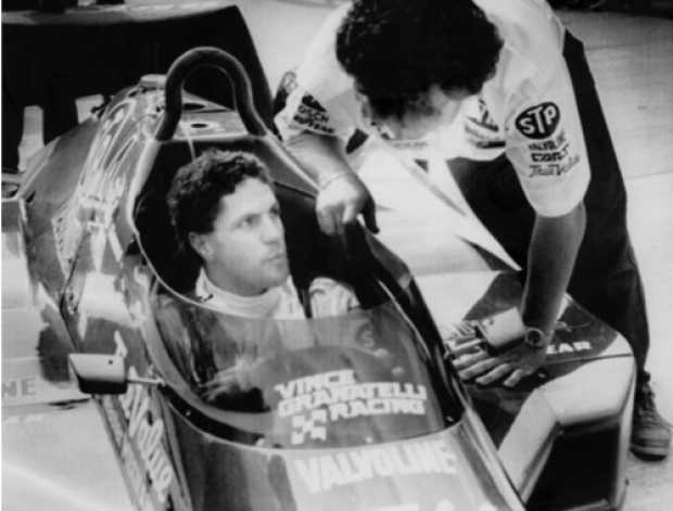 Fórmula Uno Fórmula Uno