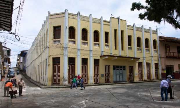 Salamina registra tercer caso covid-19 Salamina registra tercer caso covid-19