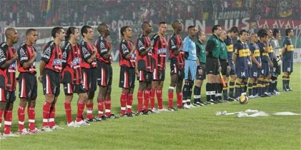 Cúcuta Deportivo Cúcuta Deportivo