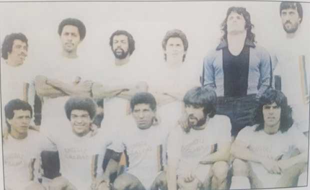 Once Caldas Once Caldas