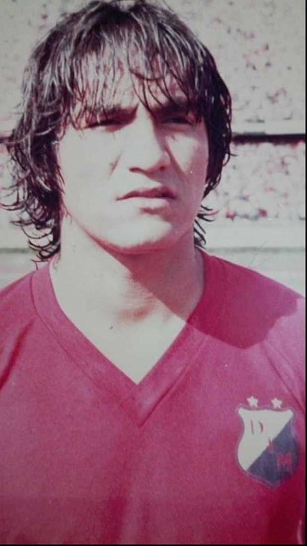 Once Caldas