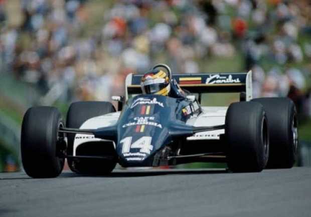 Fórmula Uno Fórmula Uno