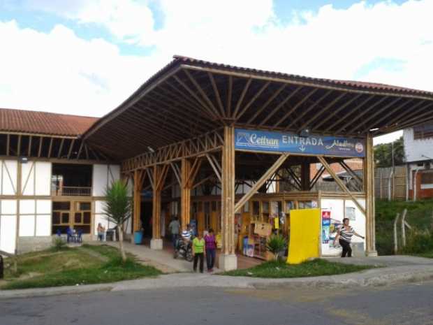 Mañana se reactiva el transporte público entre Neira y Manizales