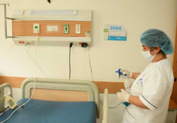 Alba Lucía Saldarriaga