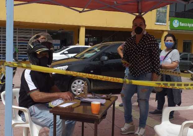 Revisan alza en facturas en Anserma