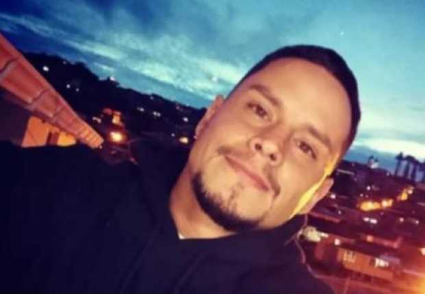 Gustavo Adolfo Aguilera Giraldo.