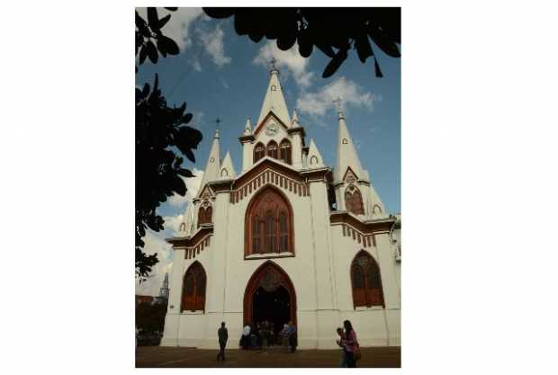 En Manizales solicitan apertura de templos católicos