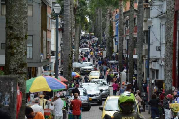 Colombia se acerca a los 85 mil casos mientras que Caldas llega a los 243