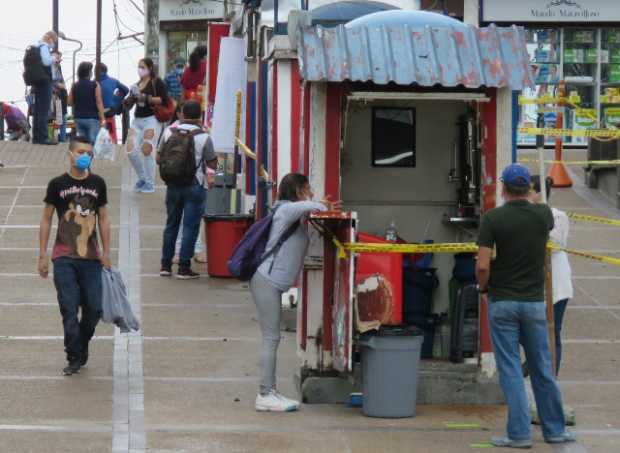 Alcaldía de Manizales autoriza pico y cédula los fines de semana 