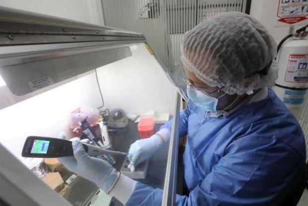 Colombia se une a ensayo clínico de la OMS sobre tratamiento contra la covid-19