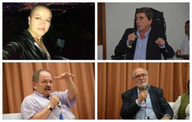 El viernes cierra convocatoria para el Caldense del Año El viernes cierra convocatoria para el Caldense del Año