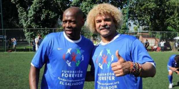 ¿Qué ocurrió con la generación dorada de Colombia?