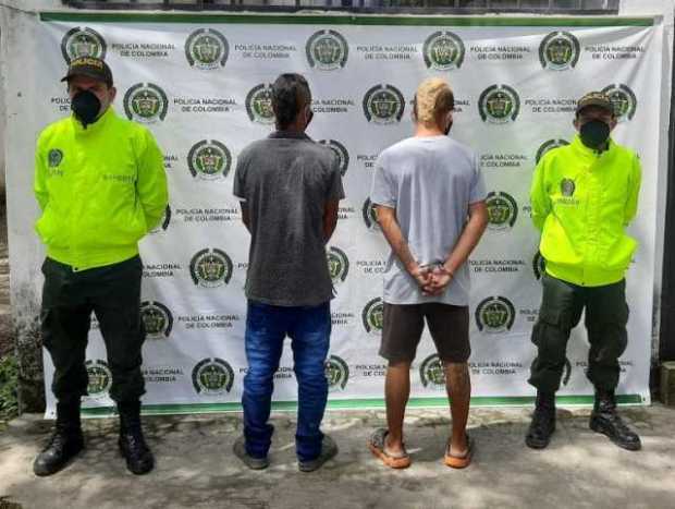 alias Edwar y Ànderson alias Edwar y Ànderson