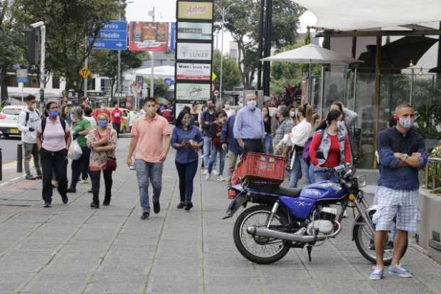 Manizales aumenta el número de desempleados y alcanza los 43 mil personas sin trabajo