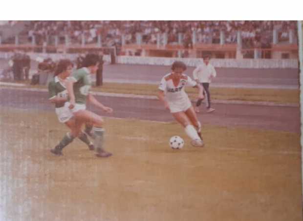 Once Caldas Once Caldas