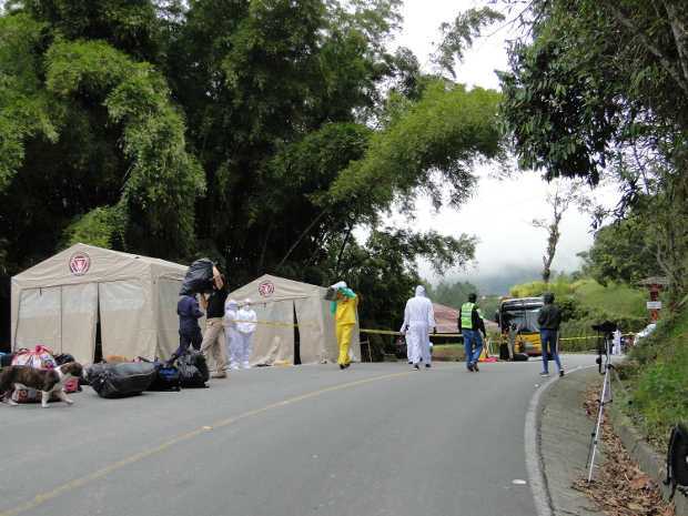 Retorno humanitario Pensilvania