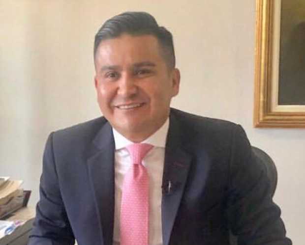 Quinto candidato para Caldense del Año Quinto candidato para Caldense del Año