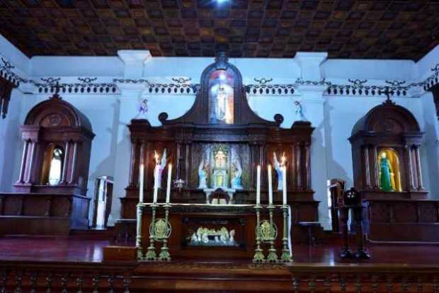 Basílica de Salamina (Caldas) es candidata a piloto nacional para la apertura de templos
