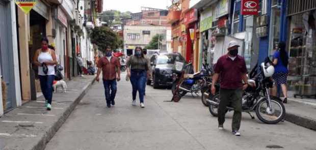 medida preventiva para proteger la comunidad ante la pandemia de covid-19