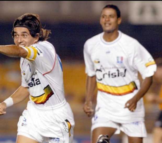 Once Caldas