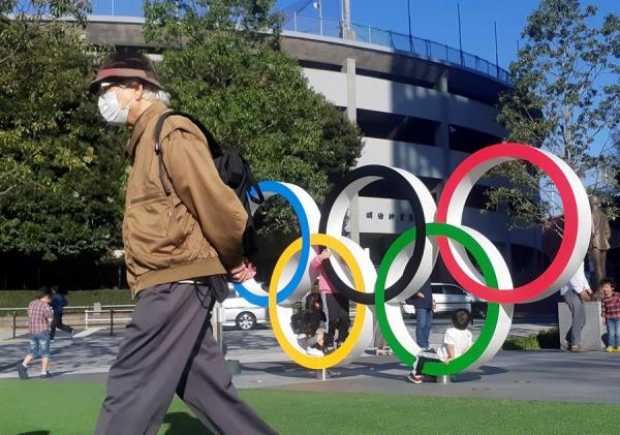 Juegos Olímpicos comenzarán el 23 de julio de 2021